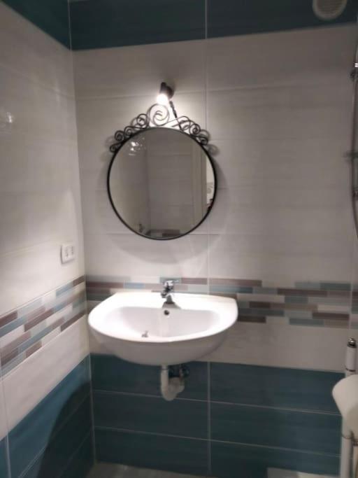 La Casa Del Ponte Love Apartment Napoli Bagian luar foto