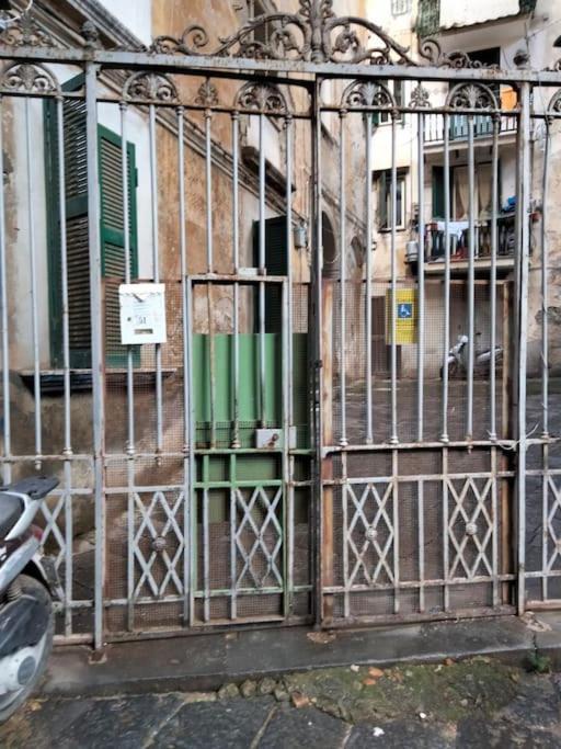 La Casa Del Ponte Love Apartment Napoli Bagian luar foto