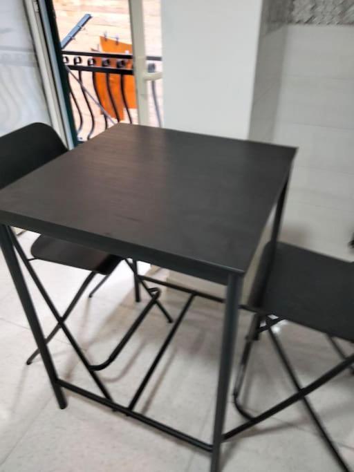 La Casa Del Ponte Love Apartment Napoli Bagian luar foto