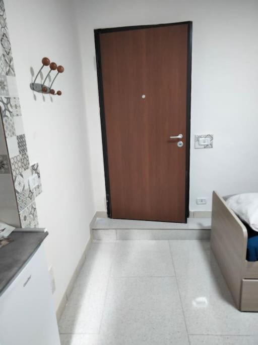 La Casa Del Ponte Love Apartment Napoli Bagian luar foto