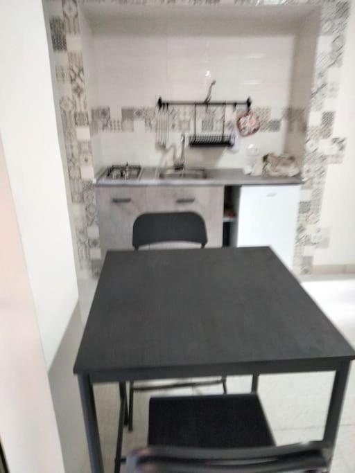 La Casa Del Ponte Love Apartment Napoli Bagian luar foto