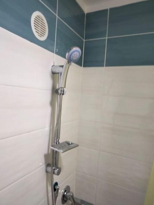 La Casa Del Ponte Love Apartment Napoli Bagian luar foto